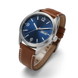 classic analog watch